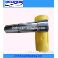 With holder tungsten carbide sand blast nozzle